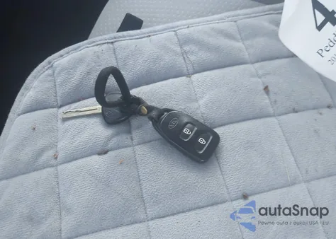 2013 Kia Sorento Lx из США, поврежденный, VIN 5XYKT3A15DG419227